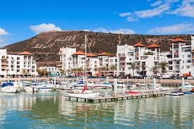 3-Day Desert Adventure from Agadir to Erg Chegaga