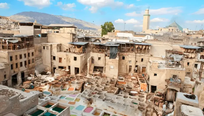 Ifrane - Switzerland of Morocco