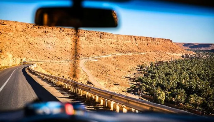 Morocco Travel Experience